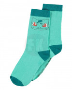 Pokémon Socks Bulbasaur 39-42